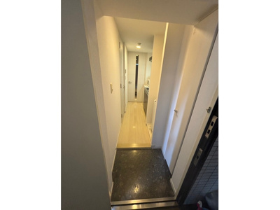 【内装】 | プレール・ドゥーク川崎 | 内装もきれいです