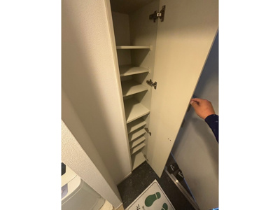 【内装】 | プレール・ドゥーク川崎 | 内装も気になるポイント