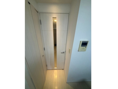 【内装】 | プレール・ドゥーク川崎 | 明るい室内です