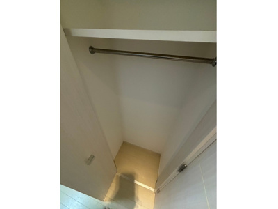 【内装】 | プレール・ドゥーク川崎 | 内装は落ち着いています