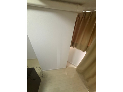 【内装】 | プレール・ドゥーク川崎 | 中はこのようになっています