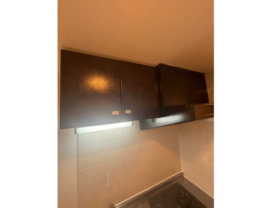 【内装】 | プレール・ドゥーク川崎 | きれいな内装です