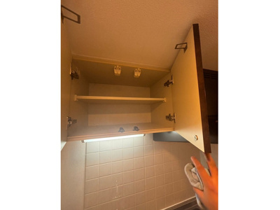 【内装】 | プレール・ドゥーク川崎 | 内装もきれいです