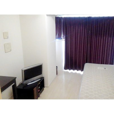 【内装】 | プレール・ドゥーク川崎 | 明るい色調の室内です