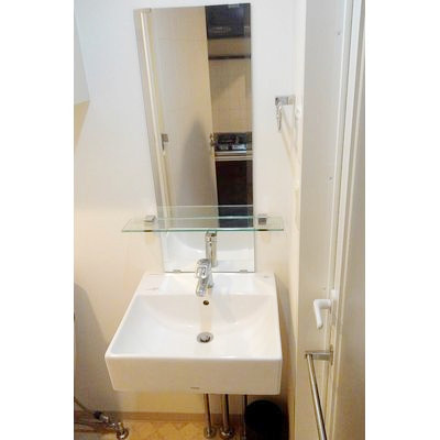 【内装】 | プレール・ドゥーク川崎 | 内装もきれいです