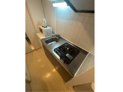 【内装】 | プレール・ドゥーク川崎 | 内装です