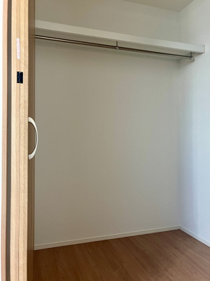 【収納】 | 矢向戸建 | 小物を収納するのに便利です