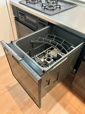 【設備】 | 矢向戸建