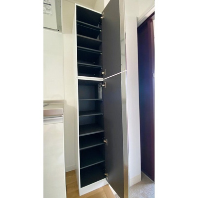 【内装】 | Ｐｉａｎｏ　Ｖｉｌｌａ　東寺尾 | 内装もきれいです