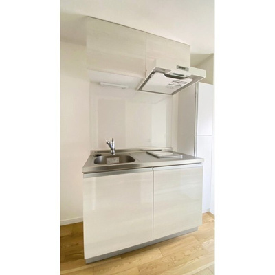 【内装】 | Ｐｉａｎｏ　Ｖｉｌｌａ　東寺尾 | 明るい色調の室内です