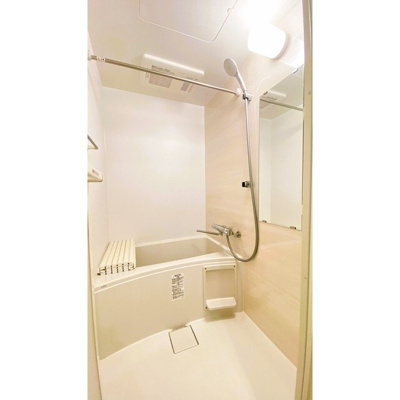 【内装】 | Ｐｉａｎｏ　Ｖｉｌｌａ　東寺尾 | 物件の内装です