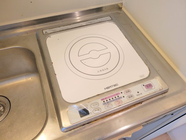 シティパレス富雄元町partⅡの設備