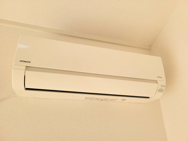 シティパレス富雄元町partⅡの設備