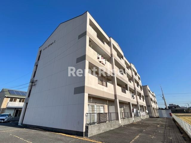 メゾンエクセルⅡの外観|外観写真その他1