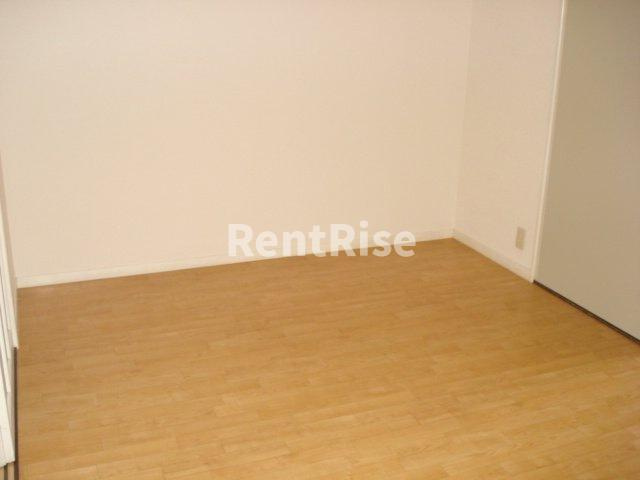 メゾンエクセルⅡ|中洋間