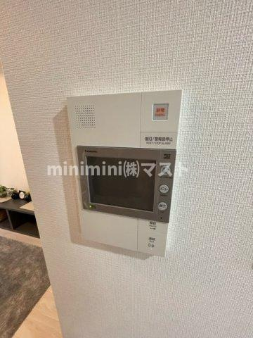 LIVIAZ OSAKA Veriteのセキュリティ