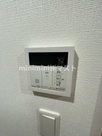 LIVIAZ OSAKA Veriteの設備