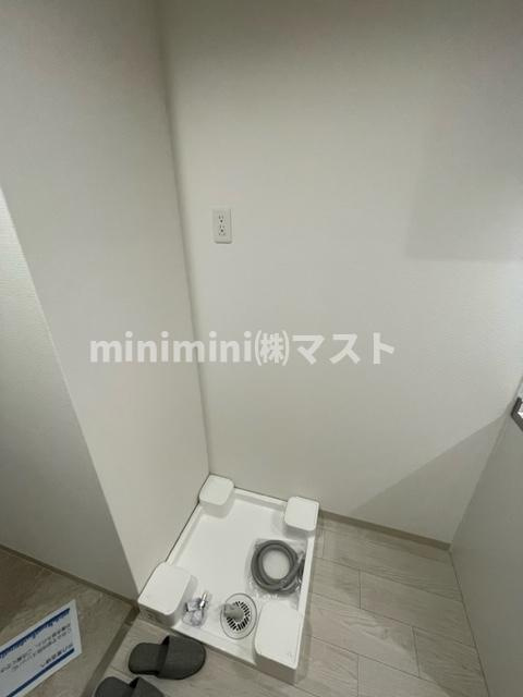 LIVIAZ OSAKA Veriteの設備