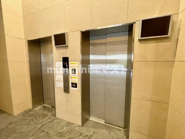 LIVIAZ OSAKA Veriteのその他共用部分