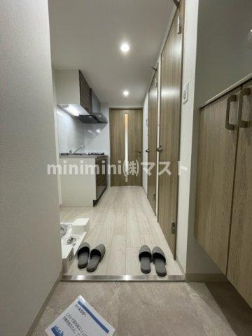 LIVIAZ OSAKA Veriteのその他