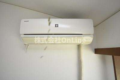 【設備】 | クリスタル通り