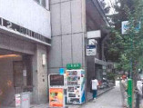 谷町悦第二ビルの外観|外観です