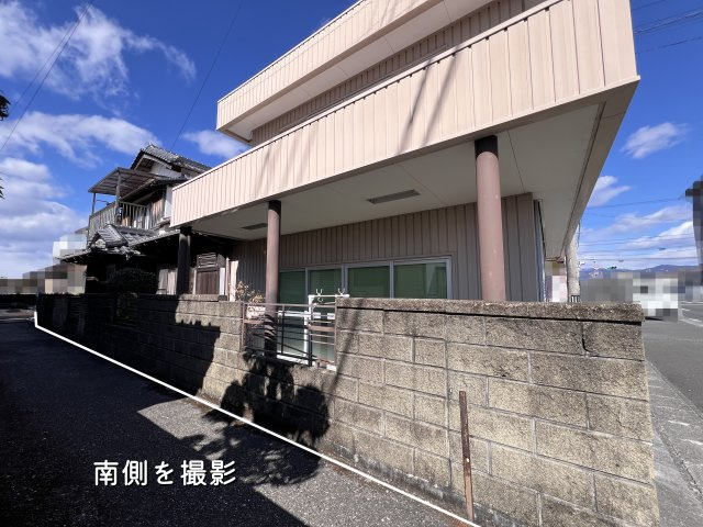 【外観】 | 香南市野市町西野