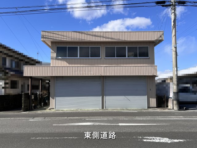 【外観】 | 香南市野市町西野