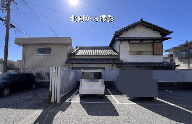 【外観】 | 香南市野市町西野