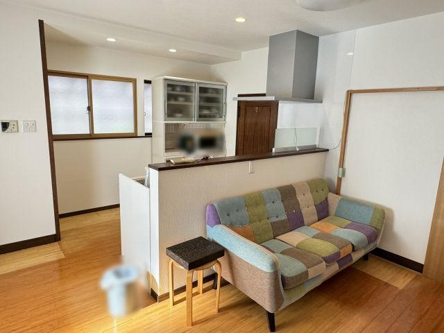 【居間・リビング】 | 香南市野市町西野