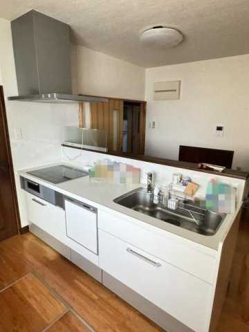 【キッチン】 | 香南市野市町西野