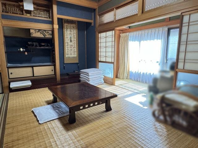 【和室】 | 香南市野市町西野