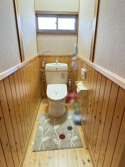 【トイレ】 | 香南市野市町西野