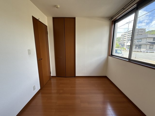 シャーメゾンＴＯＭＡＭＩ　A棟の子供部屋