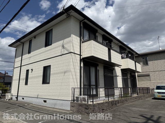 シャーメゾンＴＯＭＡＭＩ　A棟