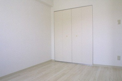 【洋室】 | ティアラ資生館