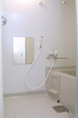 【浴室】 | ティアラ資生館