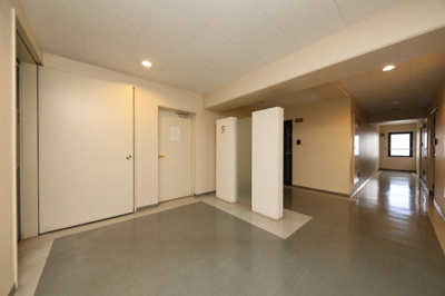 【その他共用部分】 | ティアラ資生館