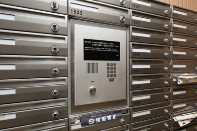 【その他共用部分】 | ティアラ資生館