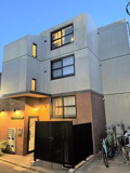 ＦＡＣＴＯＲＹ　ＮＡＫＡＭＥＧＵＲＯの画像