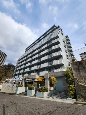 【外観】 | エバーグリーン牛田 | エバーグリーン牛田　「牛田早稲田３丁目」バス停徒歩4分　早稲田小学校徒歩5分　早稲田中学校徒歩10分