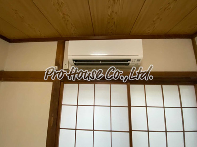 【設備】 | 北原コーポ