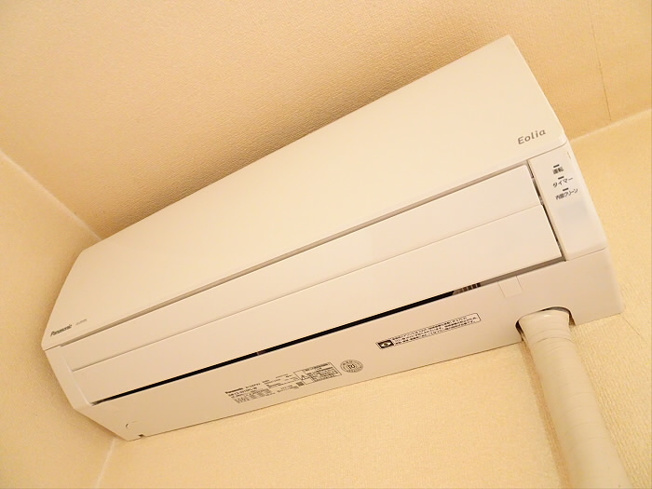 【設備】 | JLBグランエクリュ明大前