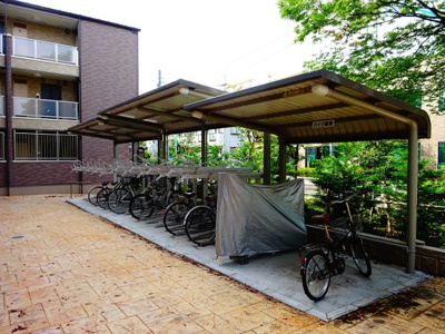 【その他共用部分】 | シュトラール赤堤