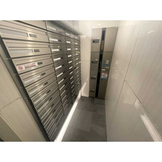 【その他共用部分】