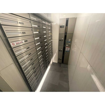 【その他共用部分】 | ParkHills東三国Vision