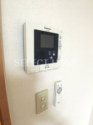 【セキュリティ】 | エスポワール栄Ⅱ | 同型タイプ