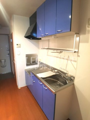 【キッチン】 | エスポワール栄Ⅱ | きれいなキッチンです
同型タイプ