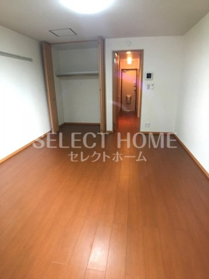 【居間・リビング】 | エスポワール栄Ⅱ | 使いやすいリビングです
同型タイプ