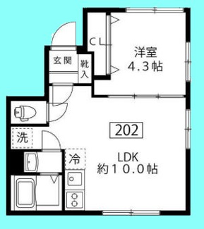 【間取り】 | ＦＡＣＴＯＲＹ　ＮＡＫＡＭＥＧＵＲＯ | ＦＡＣＴＯＲＹ　ＮＡＫＡＭＥＧＵＲＯ